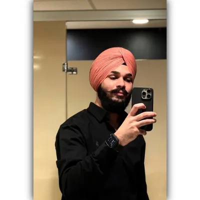 Prabhjot Singh profile
