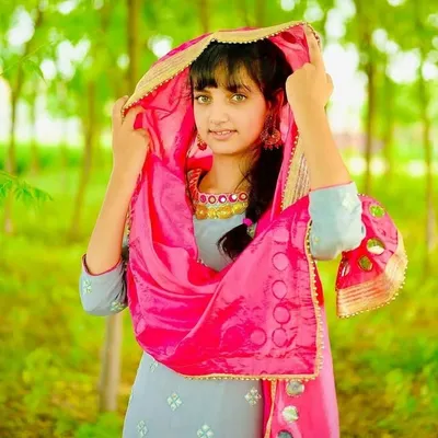 ਪ੍ਰਭਜੋਤ ਕੌਰ ਗਿੱਲ (ਸਰਦਾਰਨੀ👑) profile