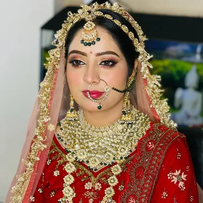 Hk Makeovers salon sirhind profile