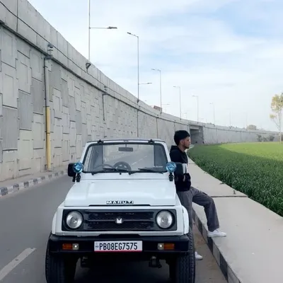 Prabhjot Mann profile
