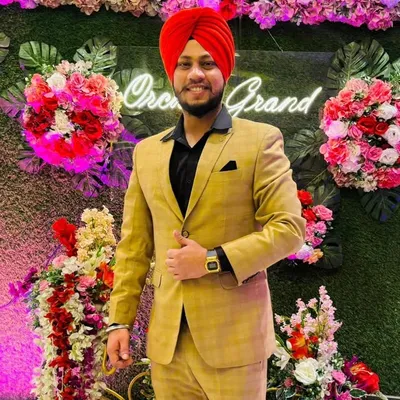 Prabhjot PJ Bhamra profile