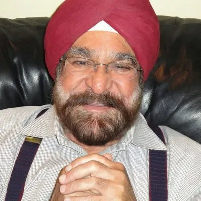 prabhjotk profile