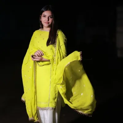 Prabhjot Kaur profile