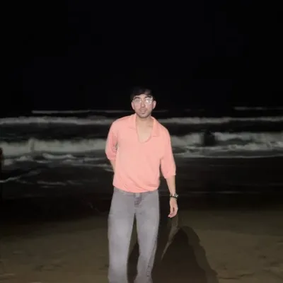 Prabhjyot profile