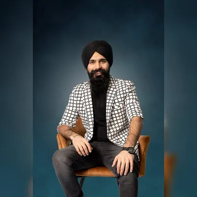 Prabhjyot Singh Thukral profile