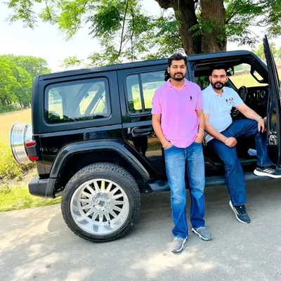 Prabh Khehra profile