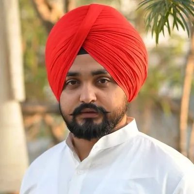 Prabhjot Singh profile
