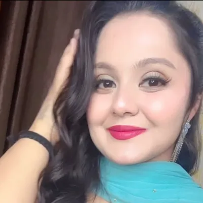 Prabhleen Kaur Makeup & Hair profile