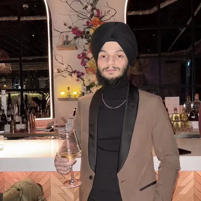 Prabhnoor Singh profile