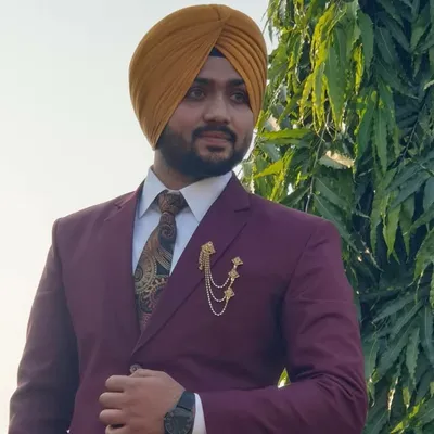 Prabhjot Nagi profile