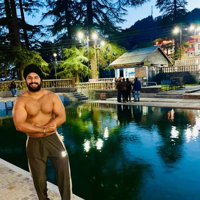Prabh pahlwan profile
