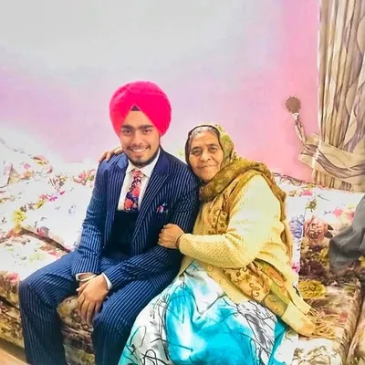 ਪ੍ਰਭਸਿਮਰਨਜੀਤ ਸਿੰਘ profile