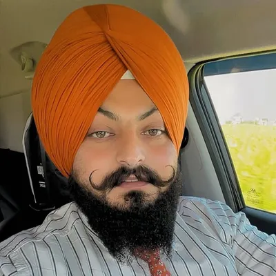 Prabh Singh Chhina ๐ profile