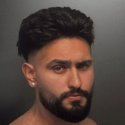 Parabjot singh profile