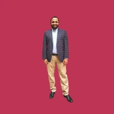 Prabhu Ram profile