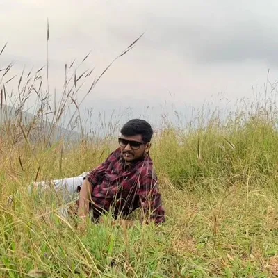 Prabhu G Gowda profile