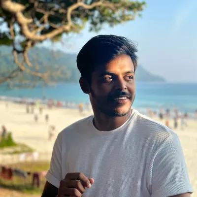 Prabhu Aruchamy profile