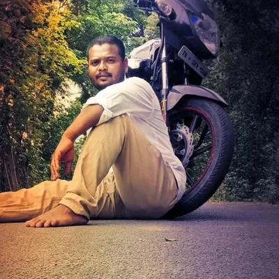 Prabuu Krishnan profile