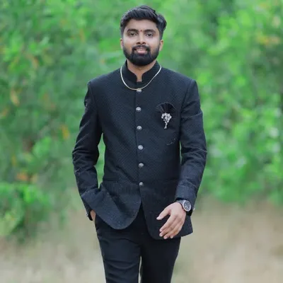 Mrigesh Prabhu profile
