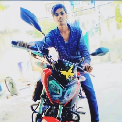Prem Shankar Yadav profile