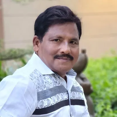 Journalist Prabhu profile