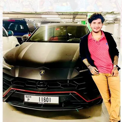Capt Prabhu Pandya โฅ๏ธ๐ profile