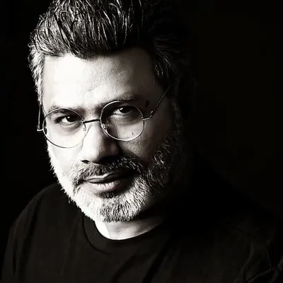 Prabhuraj. profile