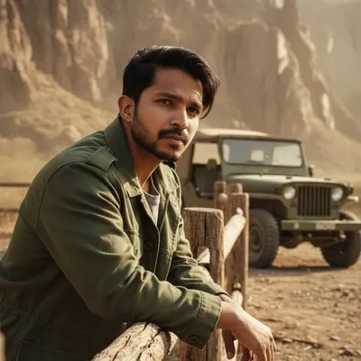 Prabhu Singh Chauhan profile