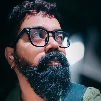 Prabhu Ramamurthi profile