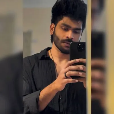 Prabi Baskar profile