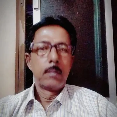 Prabir Ghosh profile