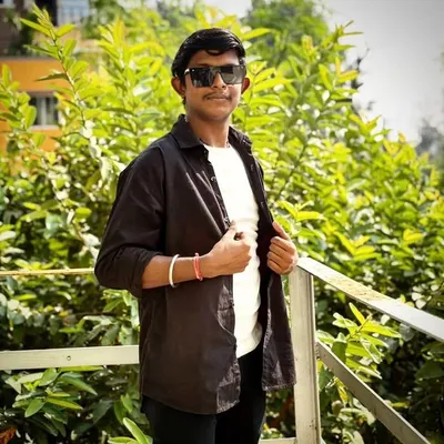 Prabir Pal profile