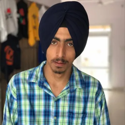 Prabjot Sethi profile