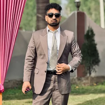 PrabjotGarhi profile