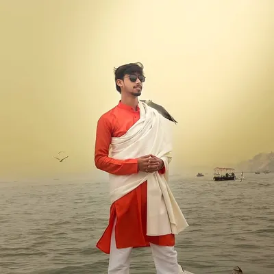 Prabodh Tiwari profile