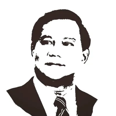 Prabowo Subianto profile