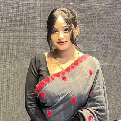 প্রব্রাজিতা রয় profile