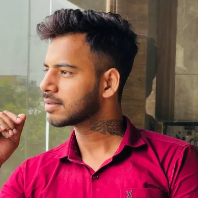 Prabodh || Makeup Artist Delhi profile