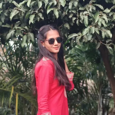 Prachi_10 profile
