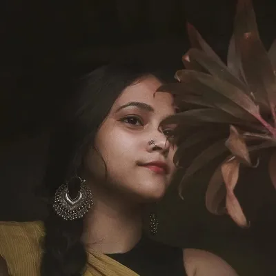 prachi sakpal profile