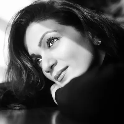 Prachee Shah Paandya profile