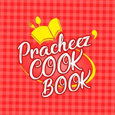 pracheezcookbook profile