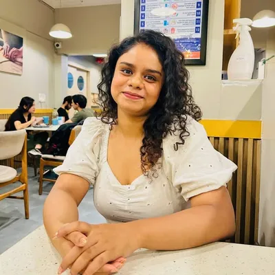 प्रचेता 🌻 profile