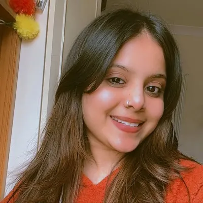 प्राची चौहान profile
