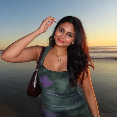 Prachi Gyanmote profile