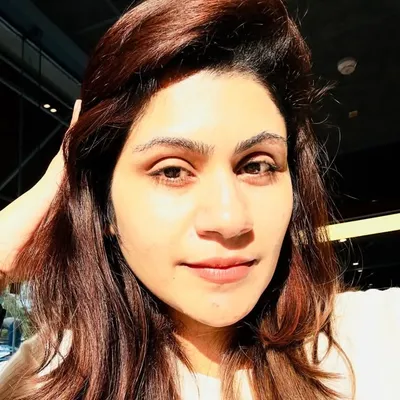 Prachi Agrawal profile