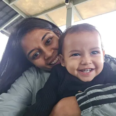 Prachi Aggarwal profile