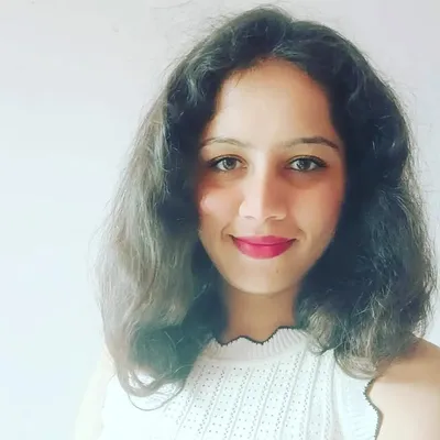 Prachi singhai profile