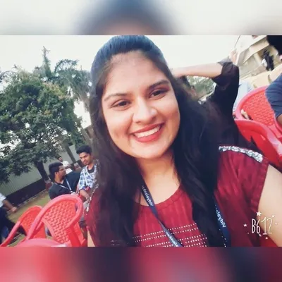 Prachi Sharma profile