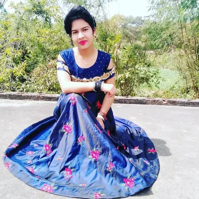Prachi Pandey profile